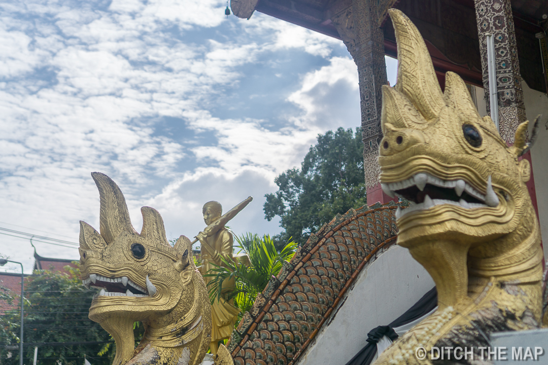 Chiang Mai, Thailand