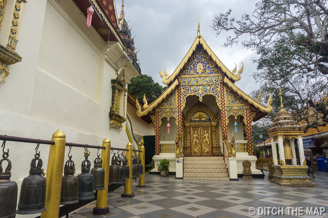 Chiang Mai, Thailand