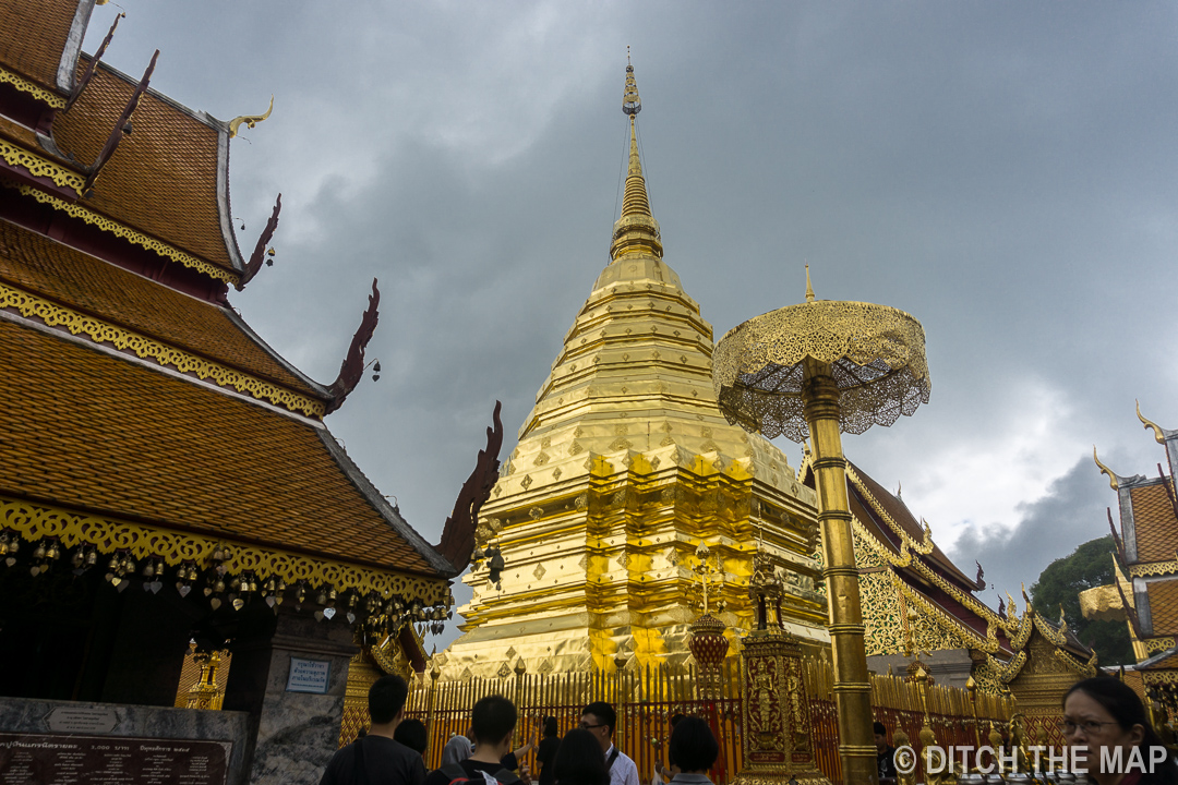 Chiang Mai, Thailand