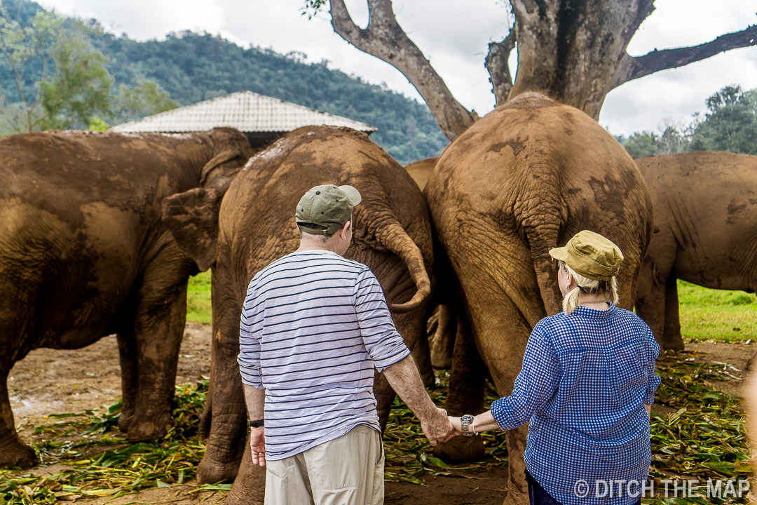 Chiang Mai, Thailand