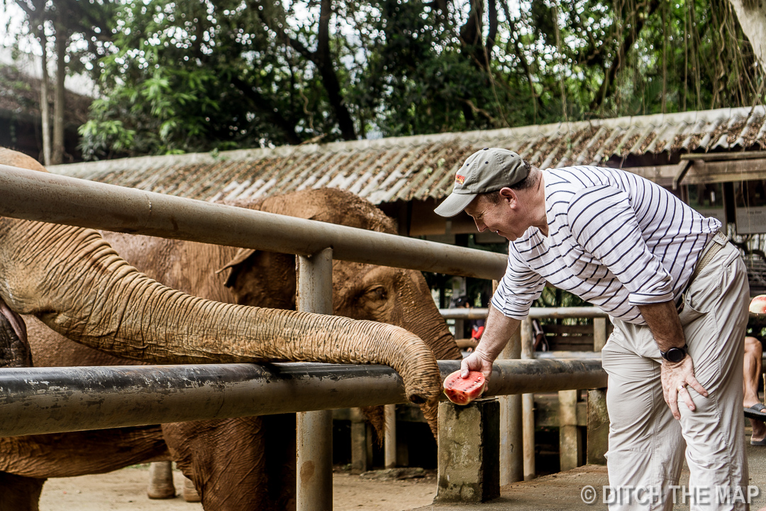 Chiang Mai, Thailand