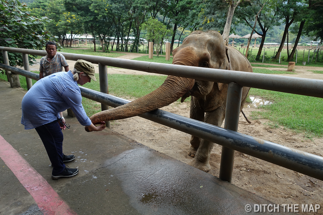 Chiang Mai, Thailand