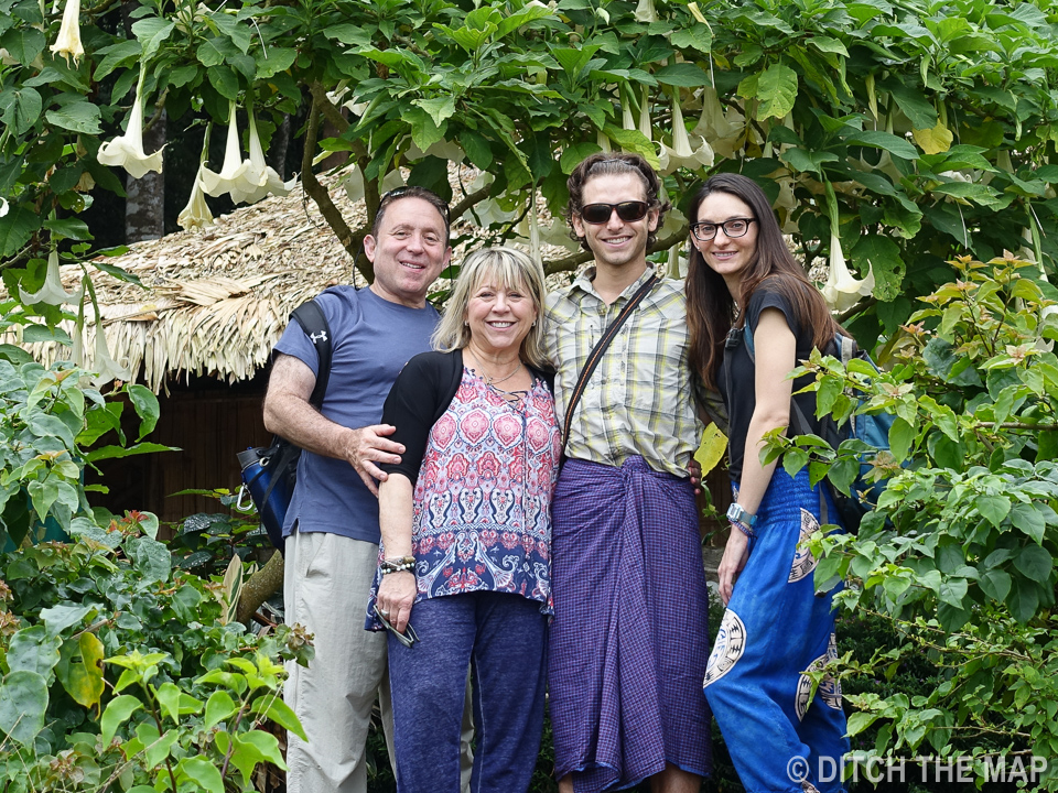 Chiang Mai, Thailand