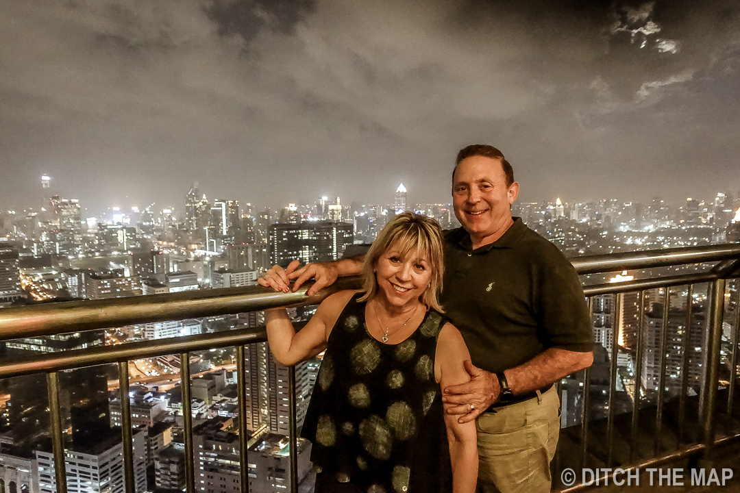 Bangkok, Thailand