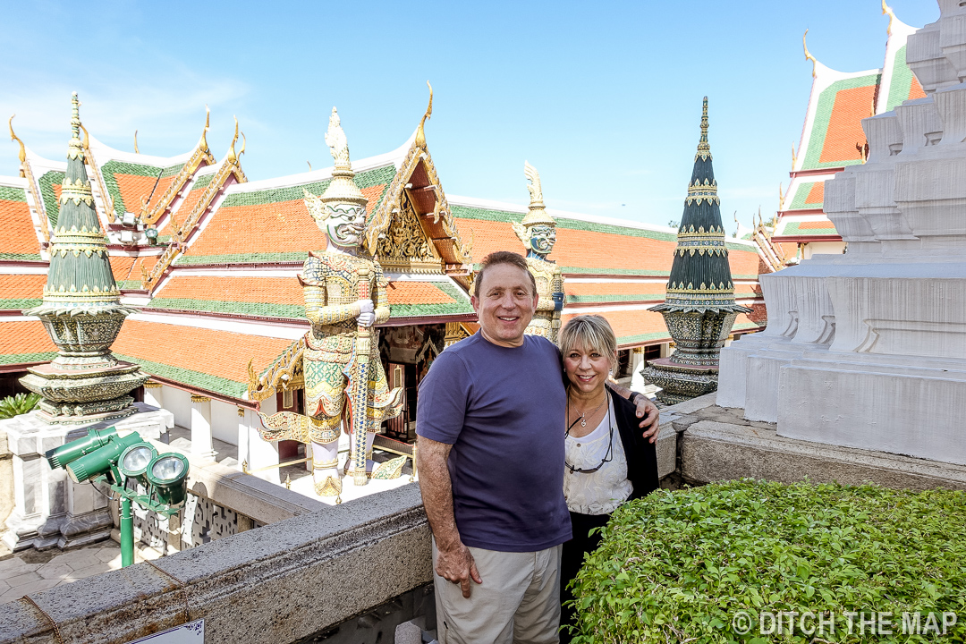 Bangkok, Thailand