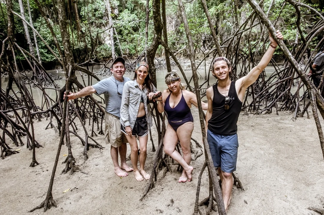 4 Days in Phuket, Thailand