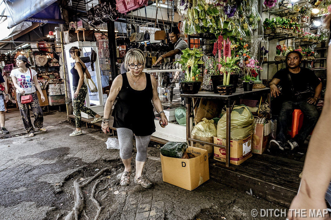 Bangkok, Thailand