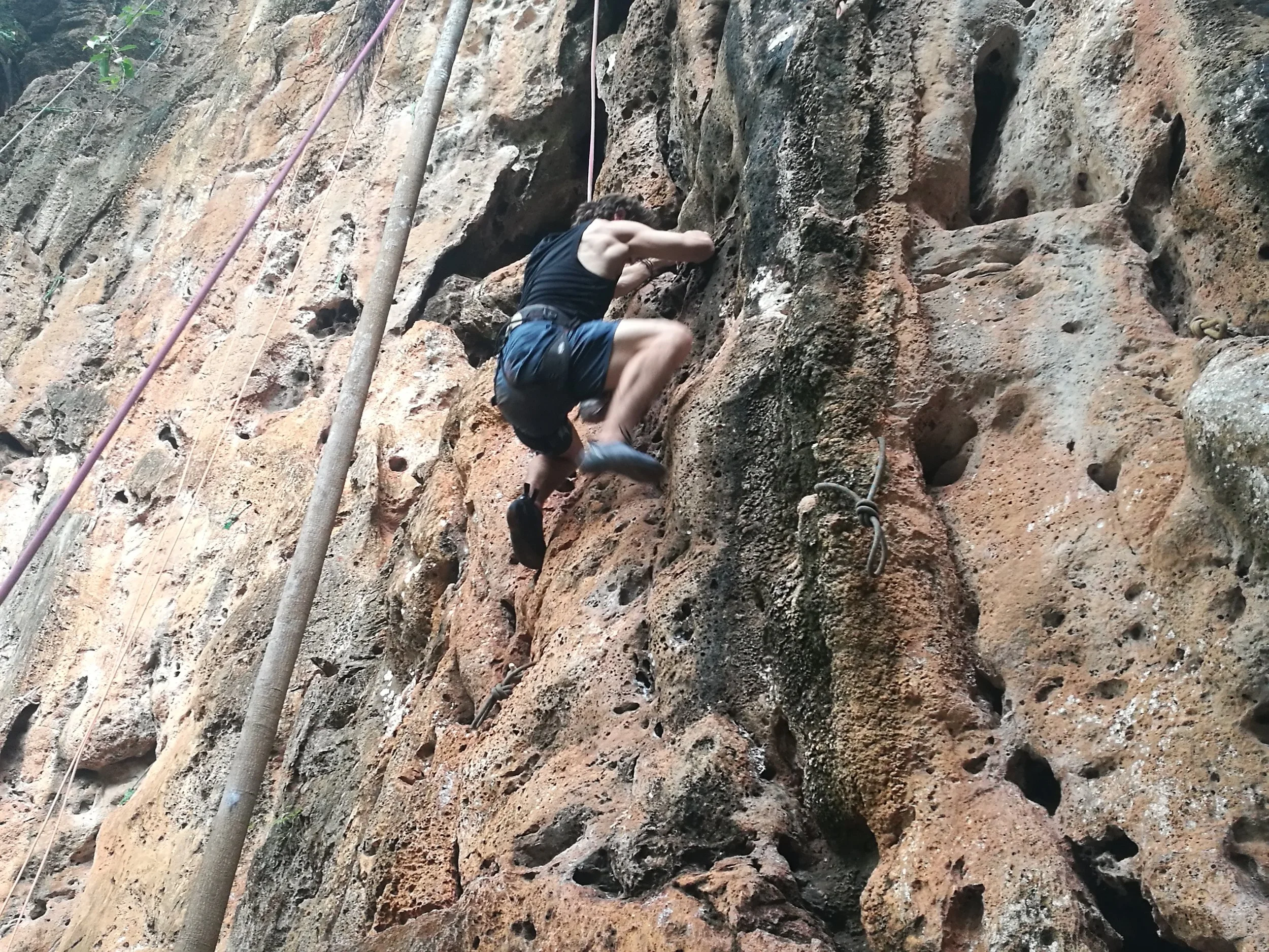 3 Days in Krabi, Thailand