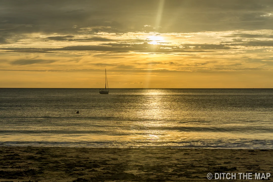 Koh Lanta, Thailand