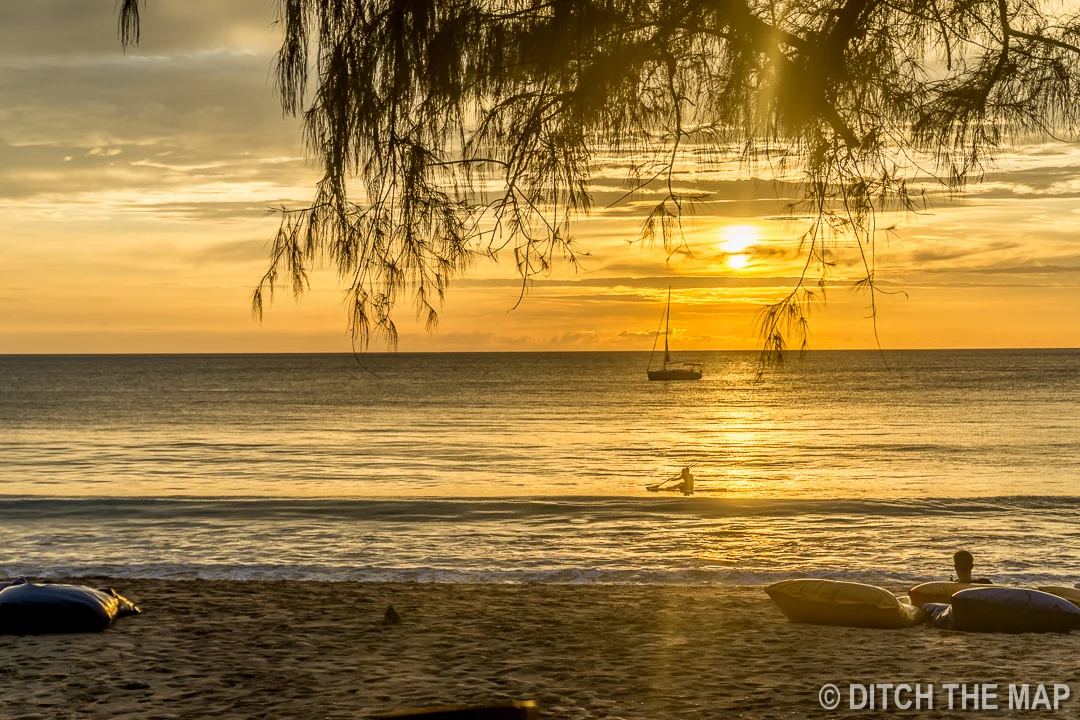 Koh Lanta, Thailand