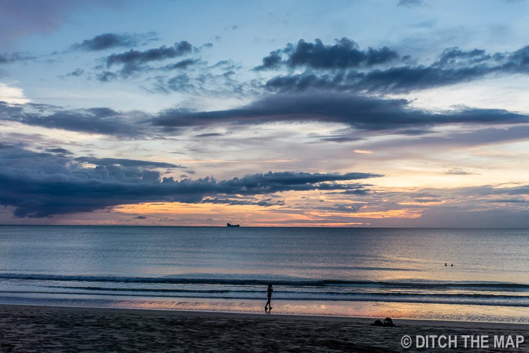 Koh Lanta, Thailand