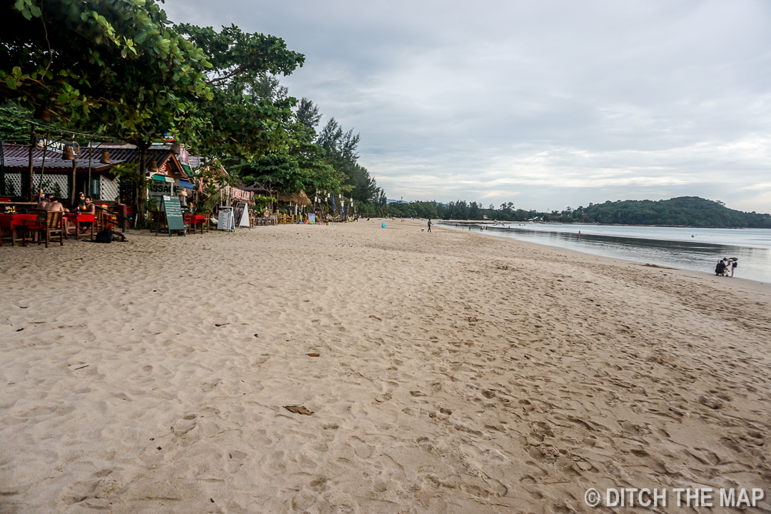 Koh Lanta, Thailand