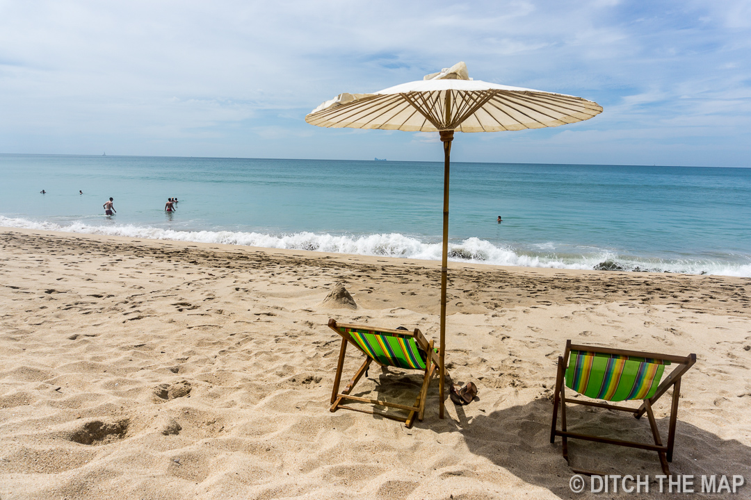 Koh Lanta, Thailand