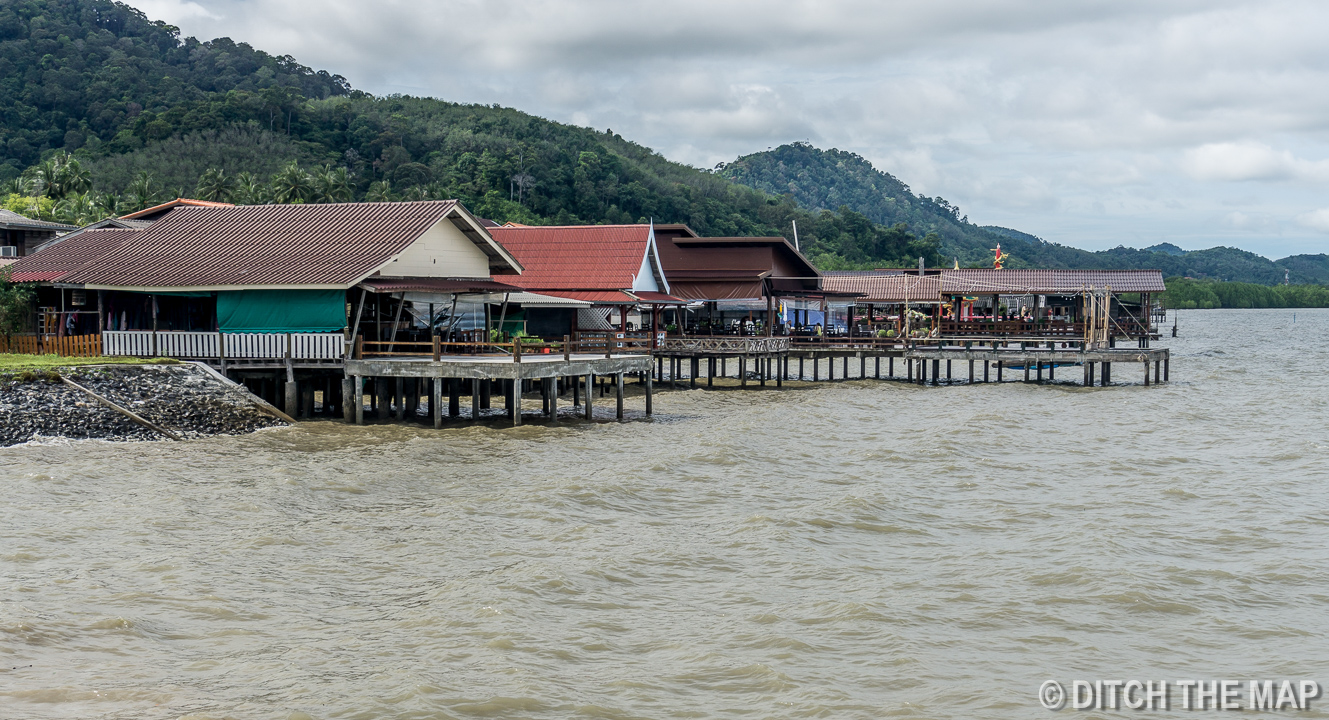 Koh Lanta, Thailand