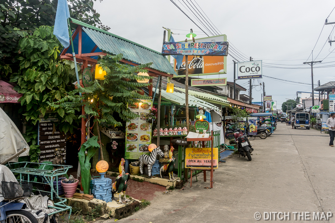 Koh Lanta, Thailand