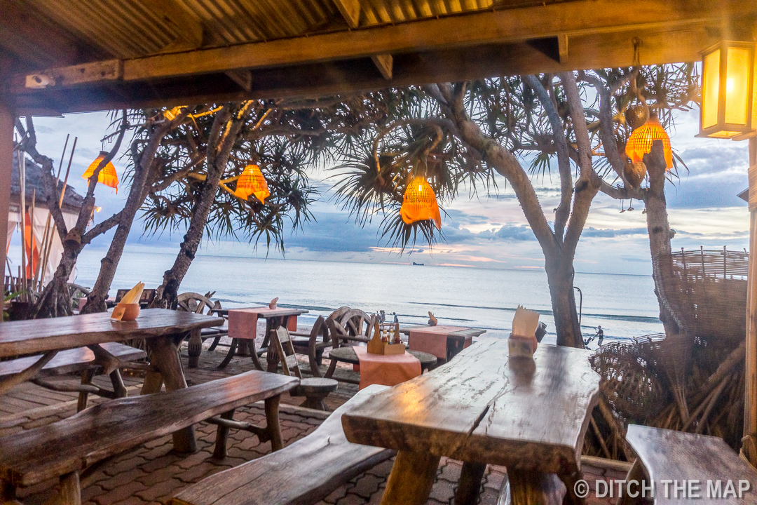 Koh Lanta, Thailand