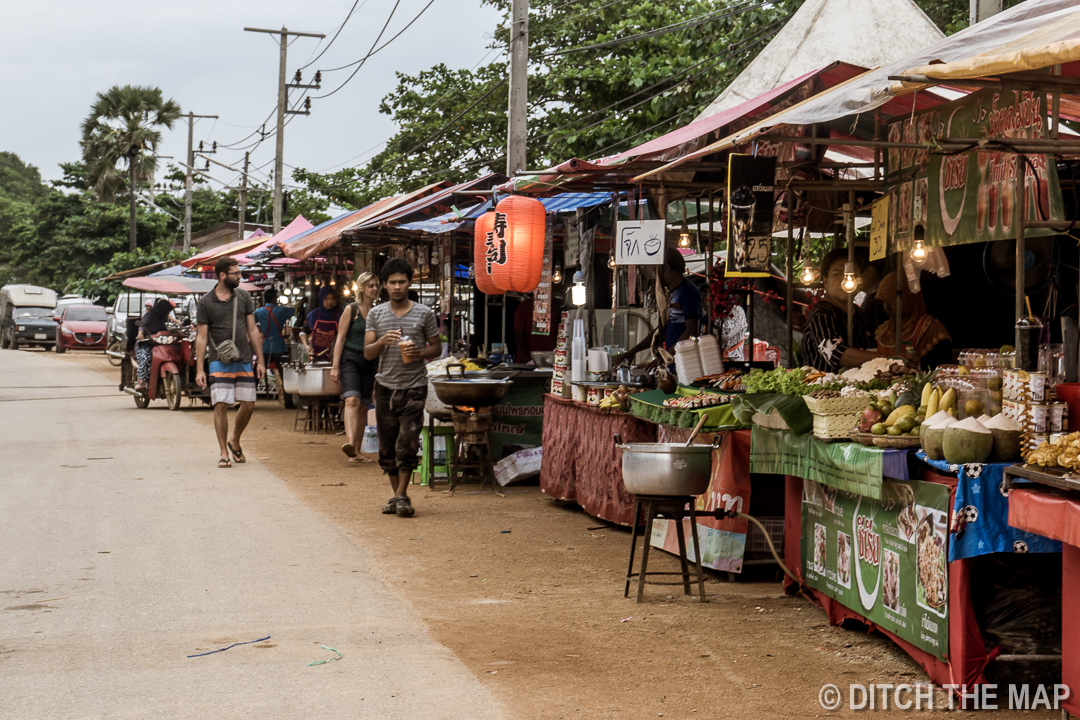 Koh Lanta, Thailand