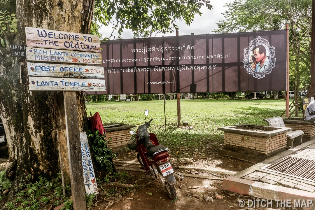9 Days in Ko Lanta, Thailand