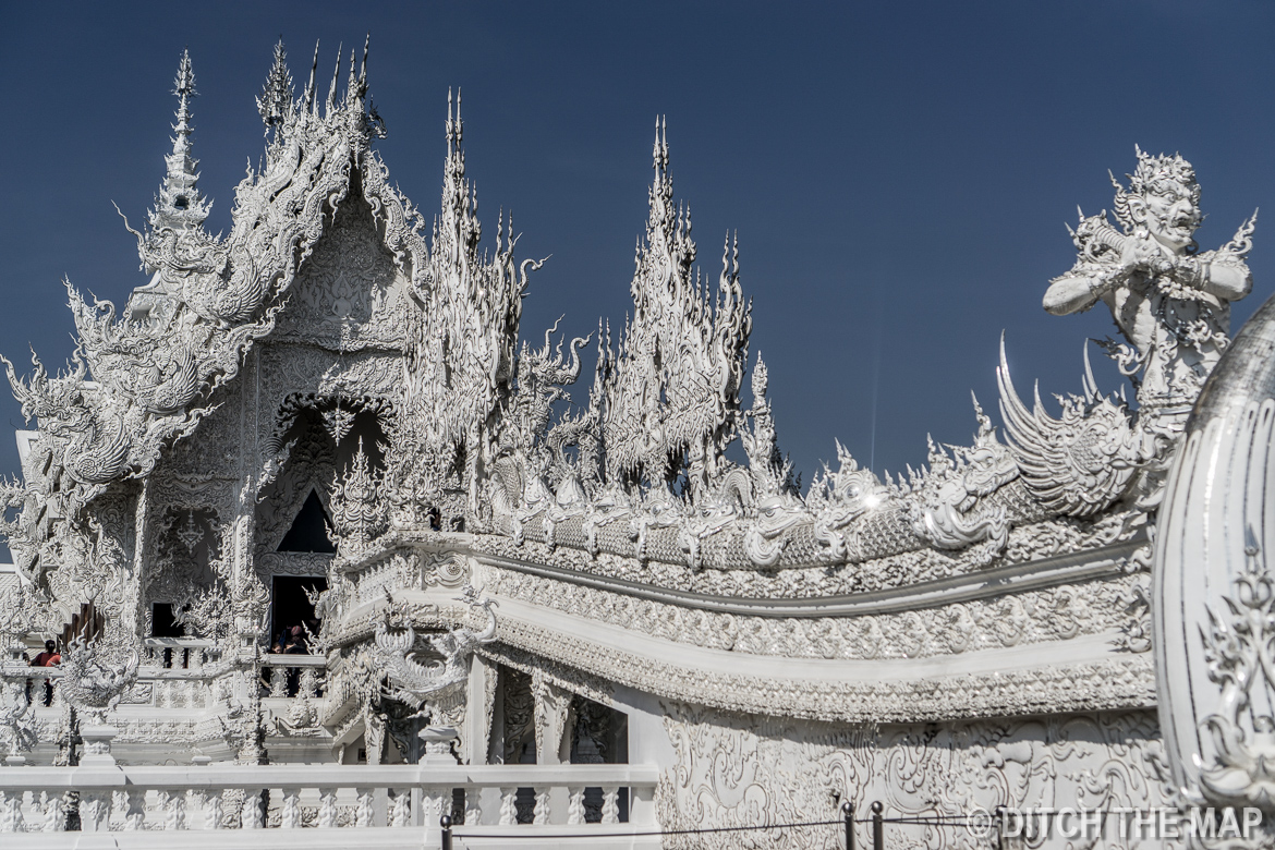 Chiang Rai, Thailand