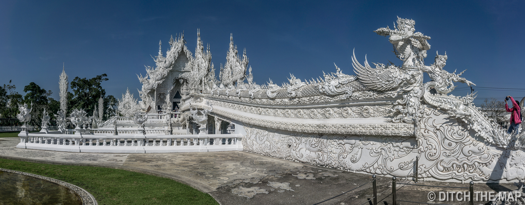 Chiang Rai, Thailand