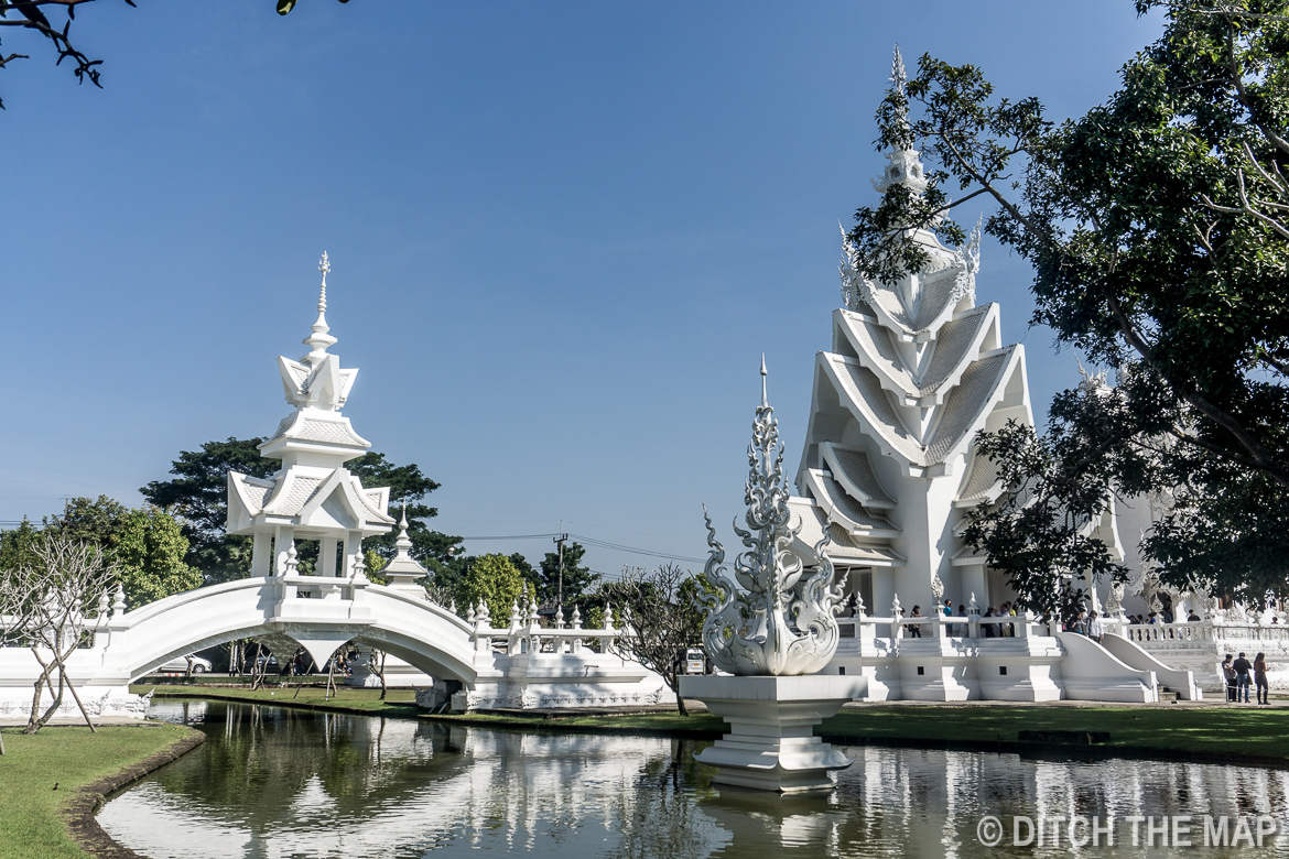 Chiang Rai, Thailand