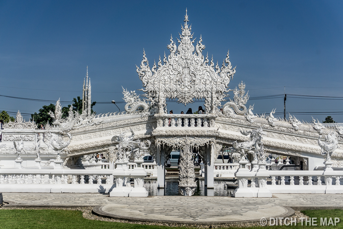 Chiang Rai, Thailand