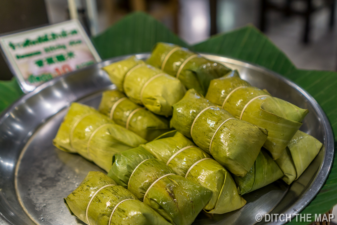 Chiang Rai, Thailand