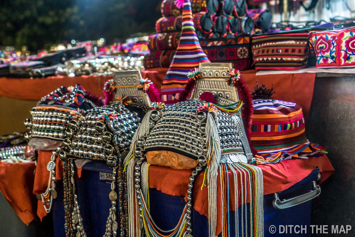 Chiang Rai, Thailand