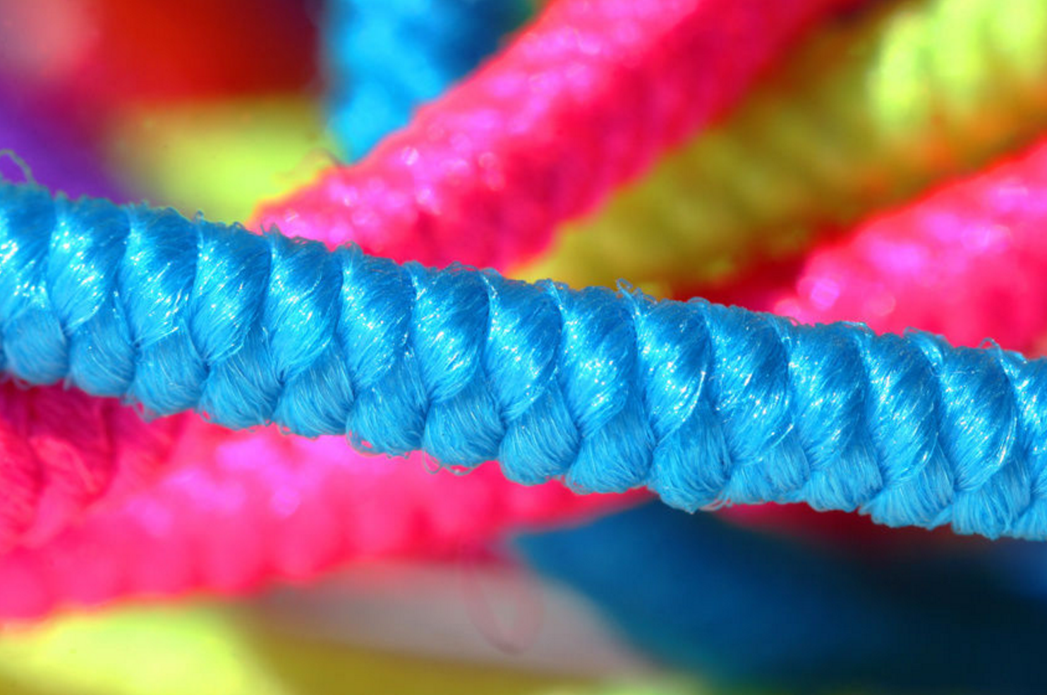 Sunthetic Fiber