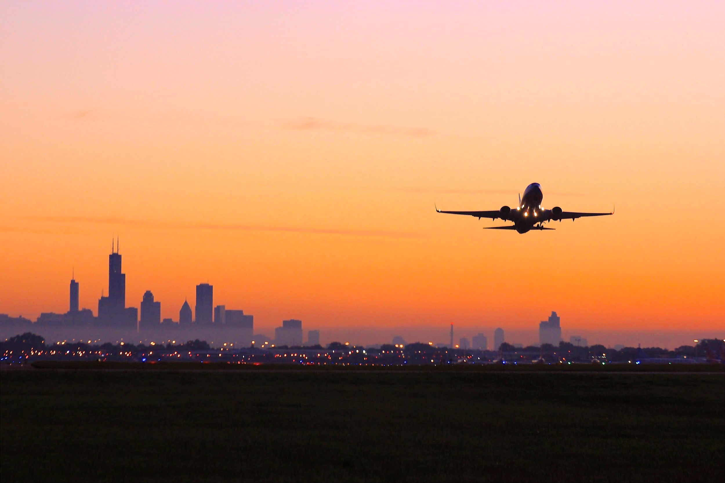 Where to Travel this Autumn – 4 Travel Ideas