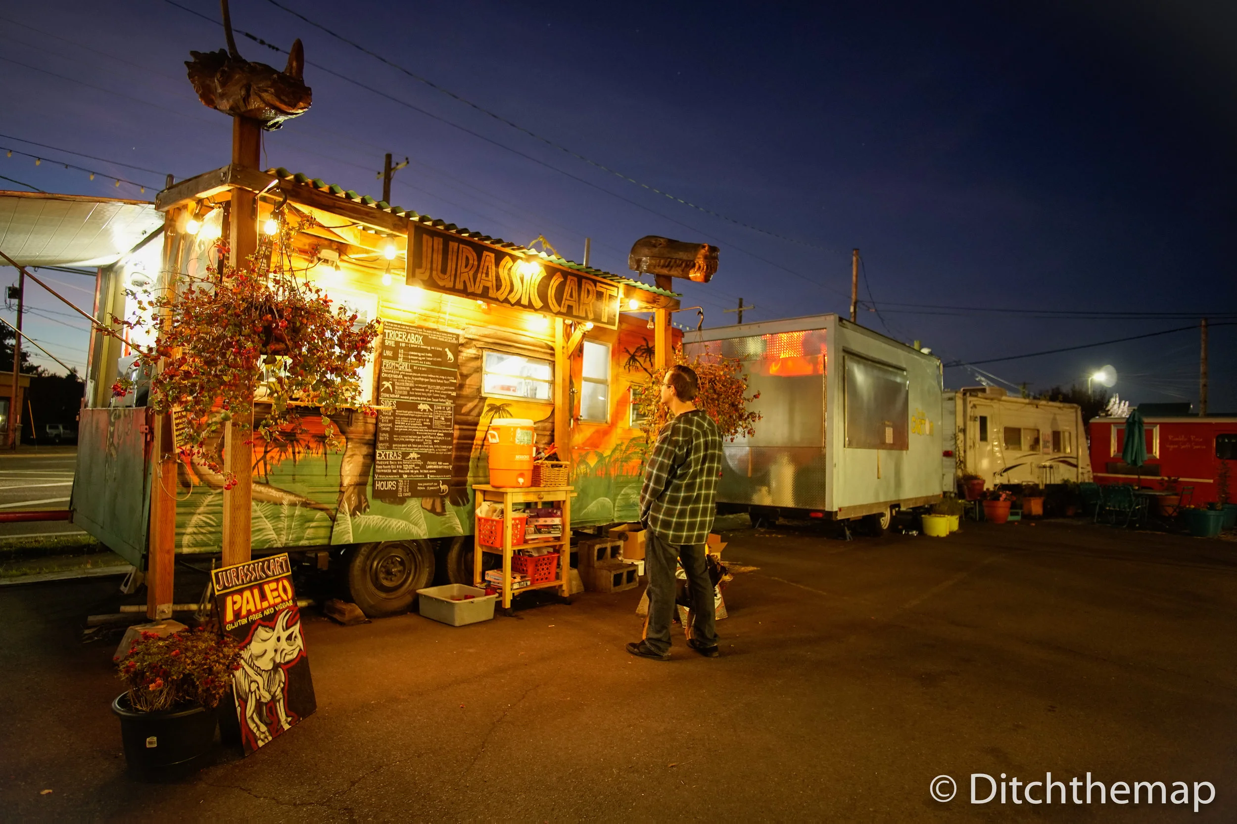 A Quirky Guide to Portland’s Local and Surrounding Attractions