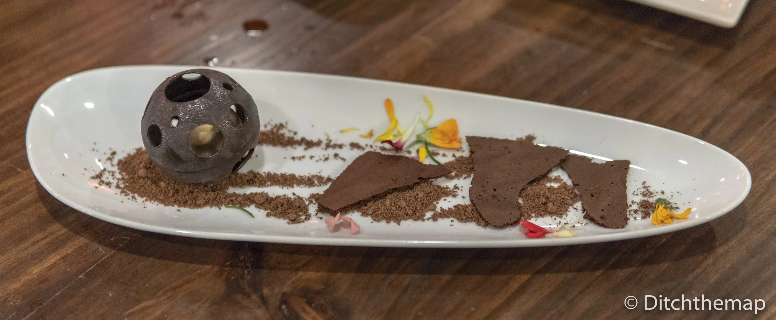 Dessert