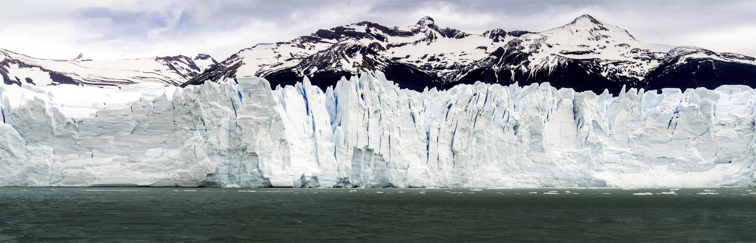El Calafate, Argentina