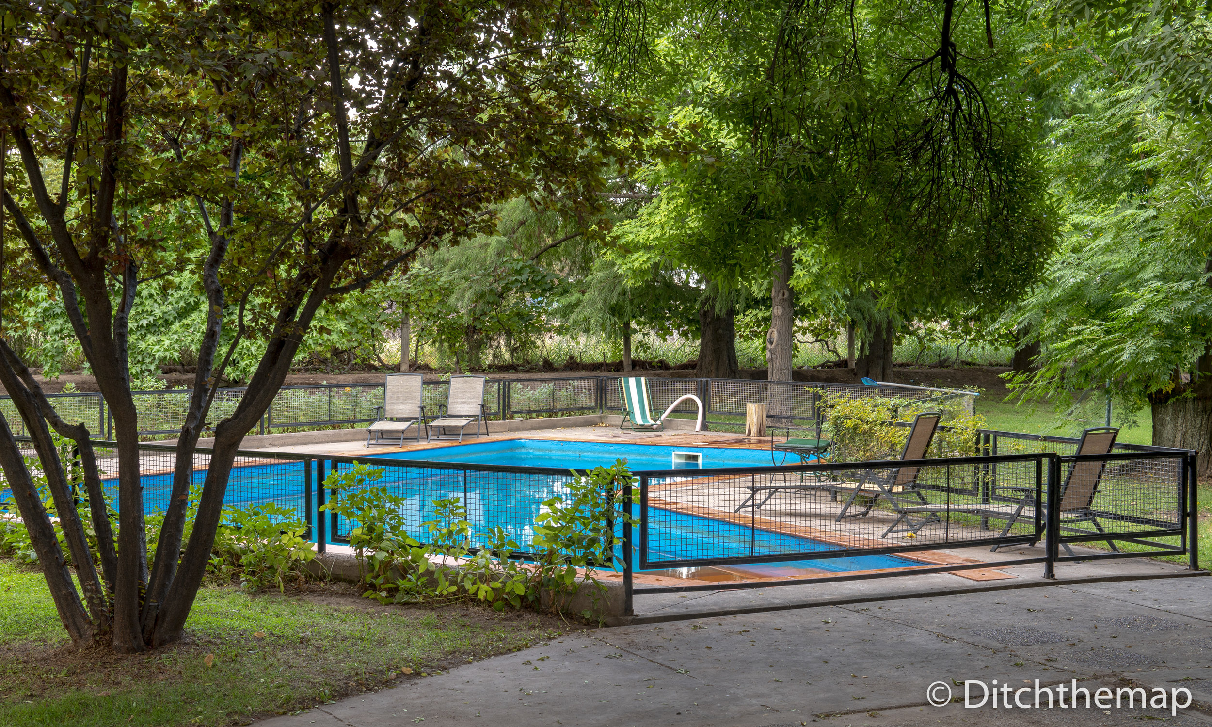 Lujan de Cuyo Hotel