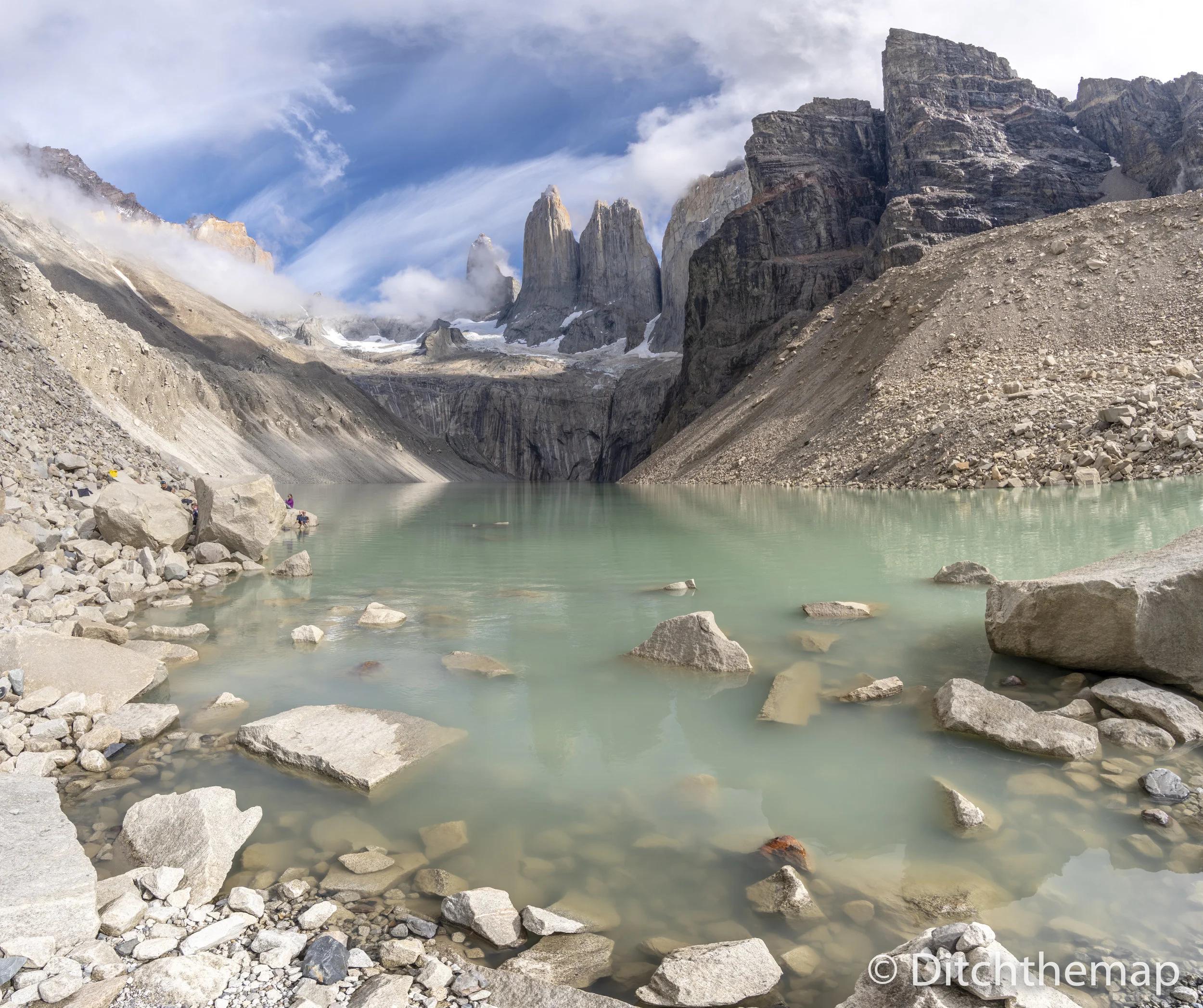 The Ultimate Guide for Hiking Torres del Paine’s W, O, and Q Treks