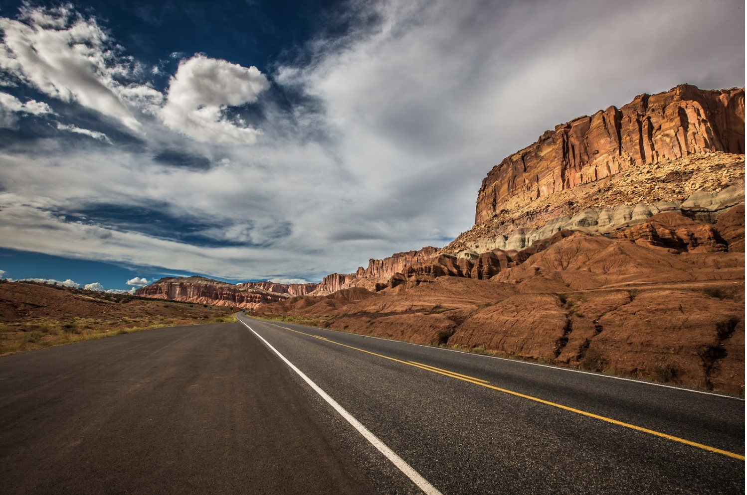 Ditch The Map And Visit These 5 Strangest Places In America That Will Blow Your Mind