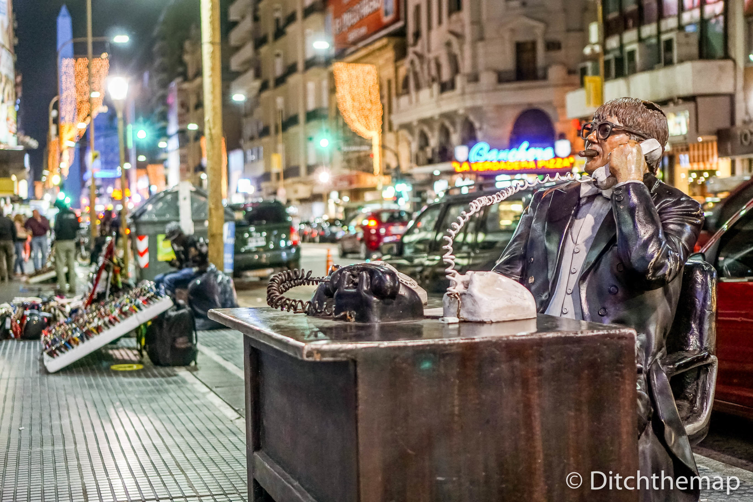 Buenos Aires, Argentina