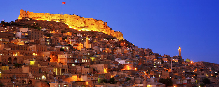 Visiting Mardin A Travel Guide To Southeastern Turkey S