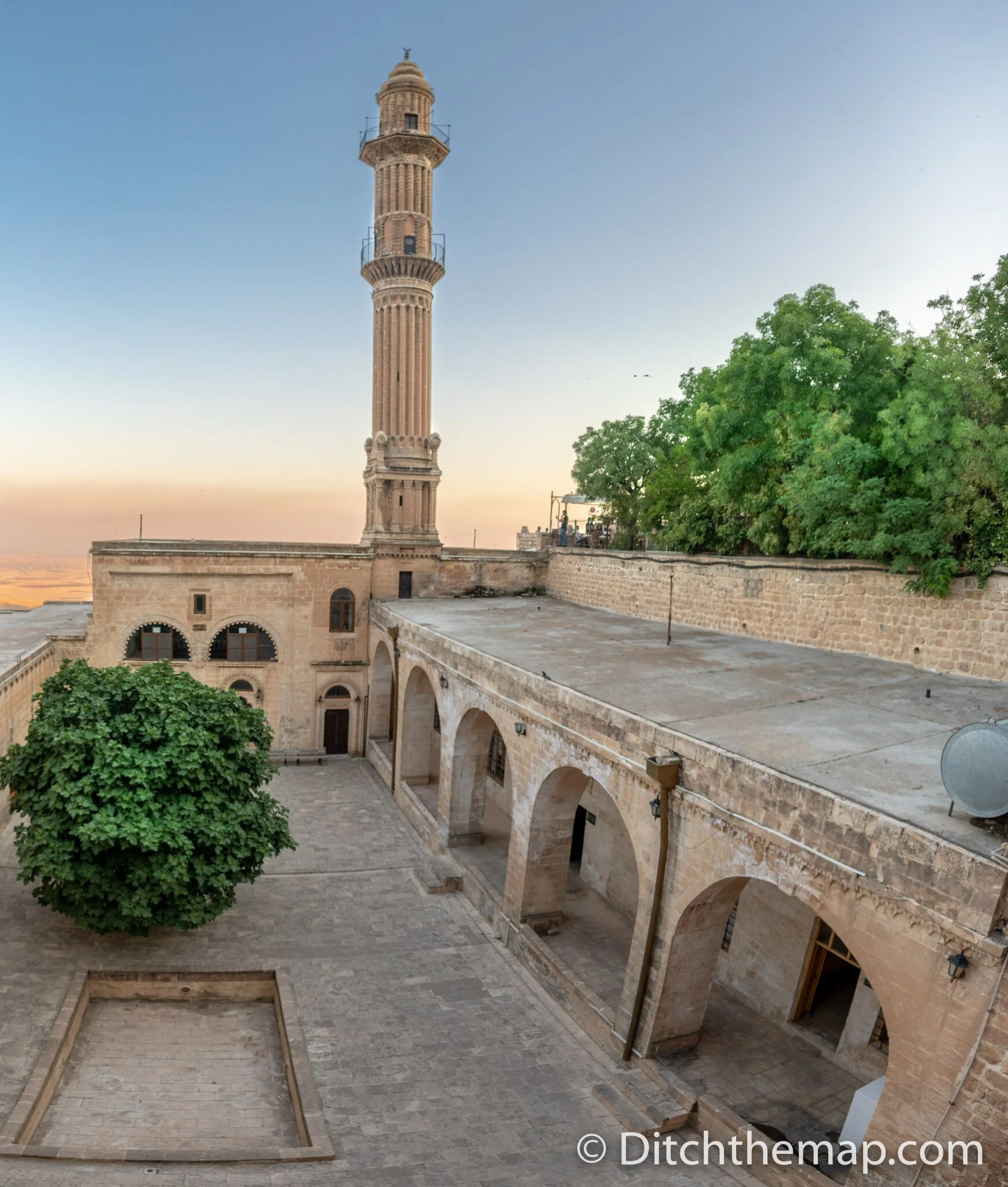 Visiting Mardin - A Travel Guide to Southeastern Turkey's Most Beautiful City