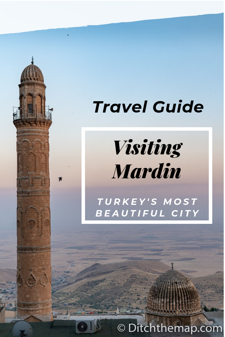 visiting mardin a travel guide to