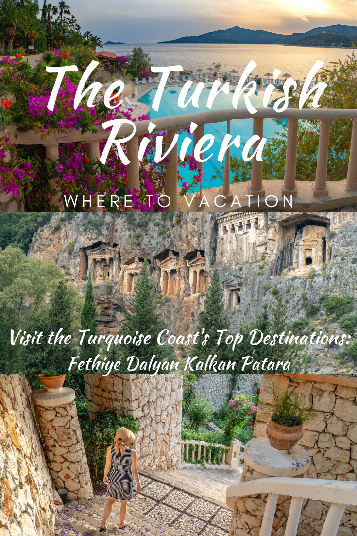 Traveling Turkey S Turquoise Coast Dalyan Fethiye And Kalkan Travel Blog And World Class Photography Travel Blog Ditch The Map