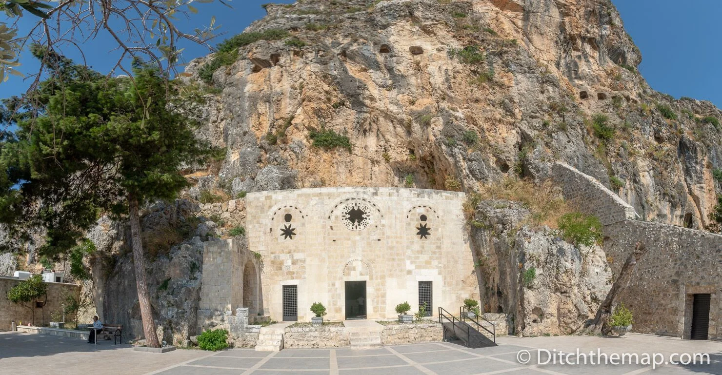 We Came for the Kunefe! Turkey's Multicultural City of Hatay - Travel Blog and World Class 