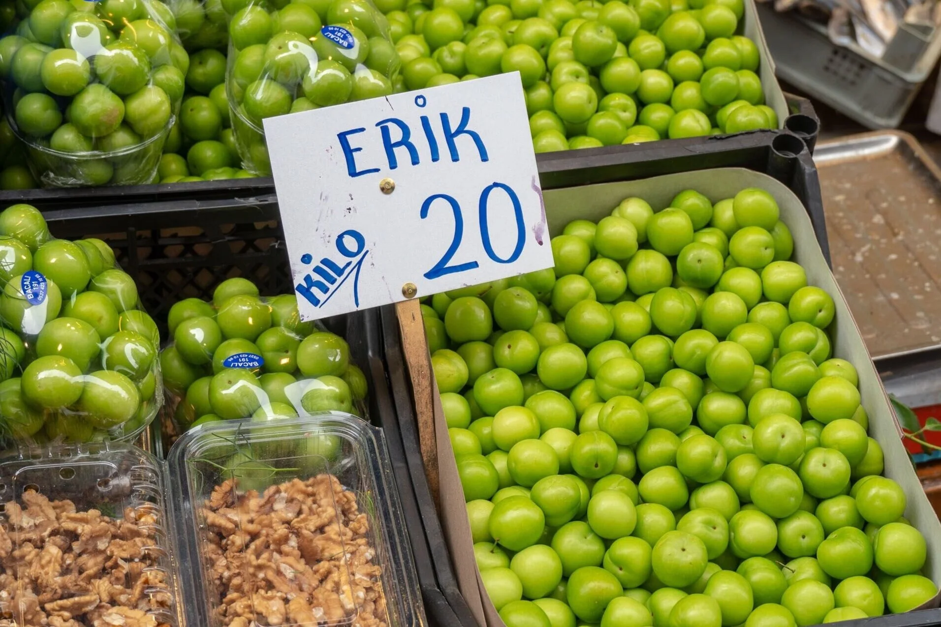 An Illustrative Guide to Turkish Food The Foods You Need to Try in