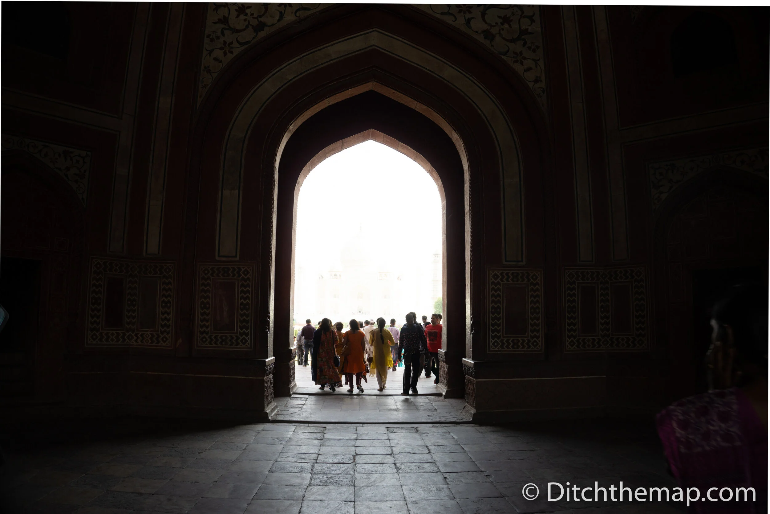 Agra, India