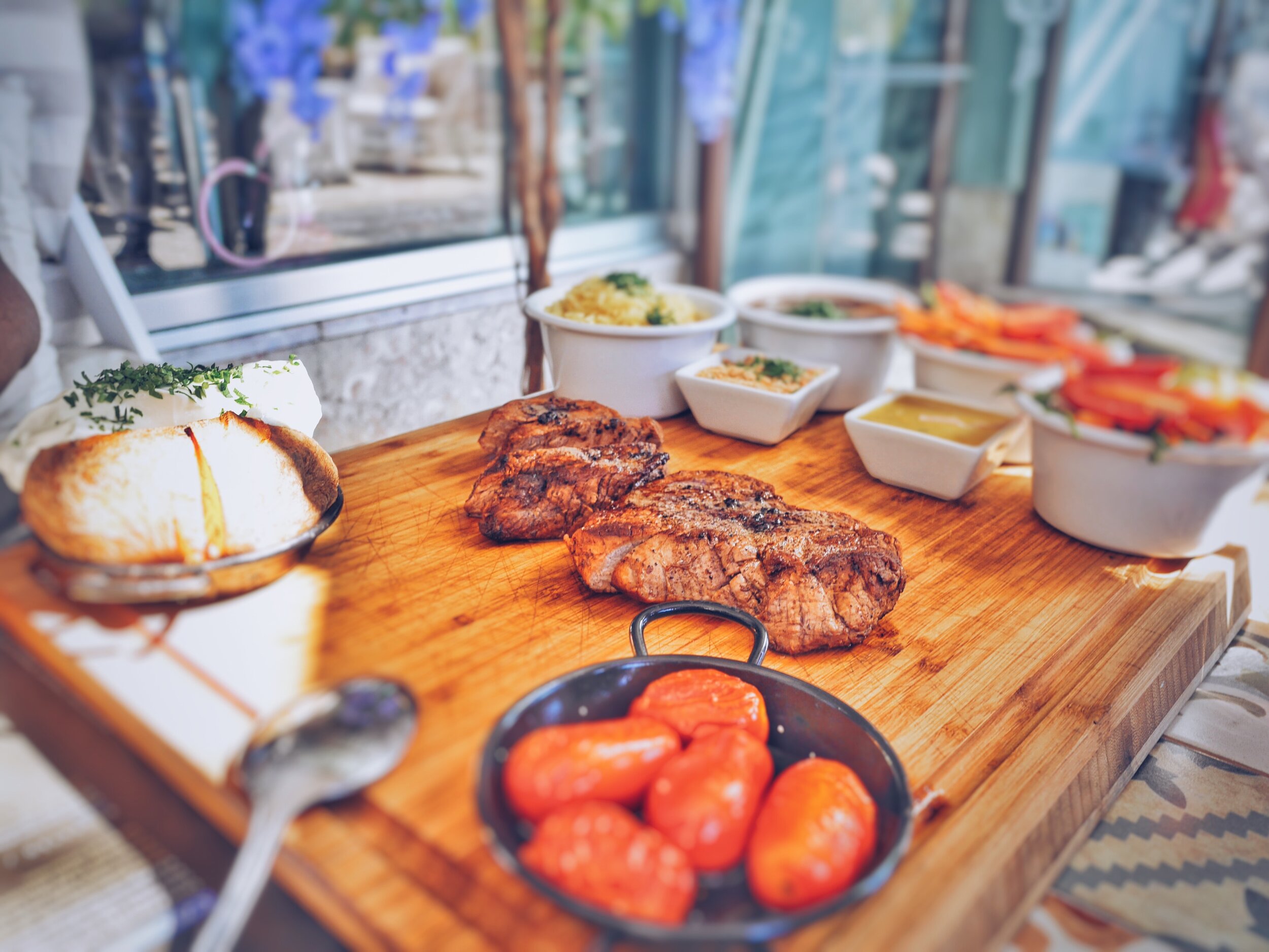Dine at the Top Mediterranean Restaurants in Lisbon!