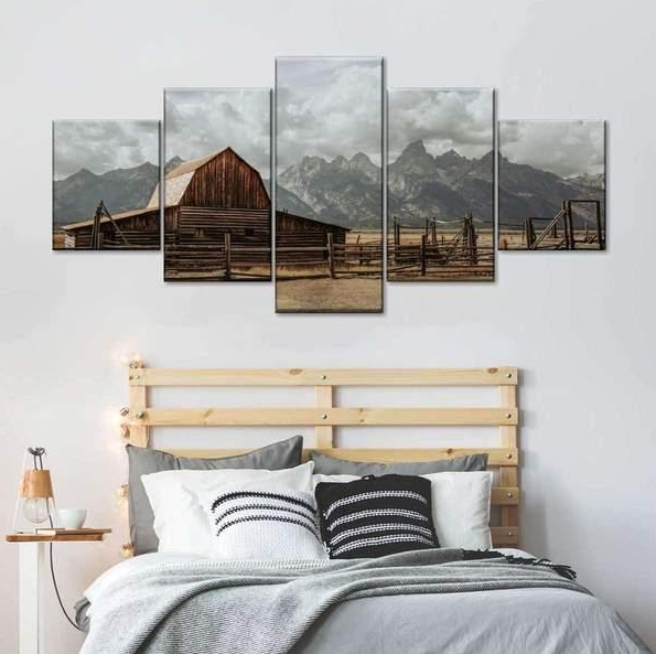 Creating a Live Travel Theme in Your Bedroom Décor