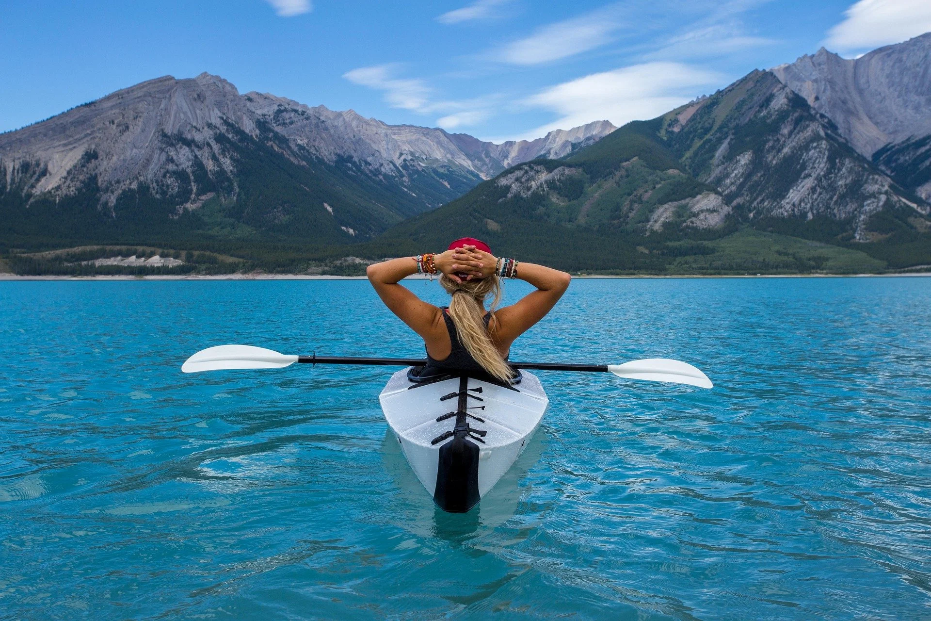 Why you Should Try an Activity Vacation this Year