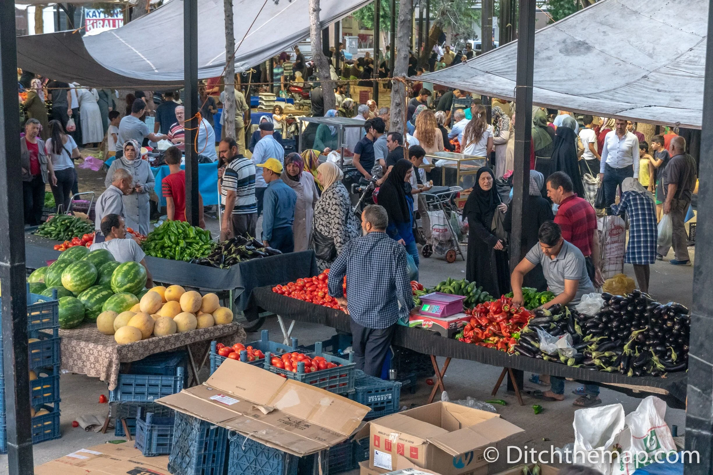 Making the Most of Natural Attractions While Traveling