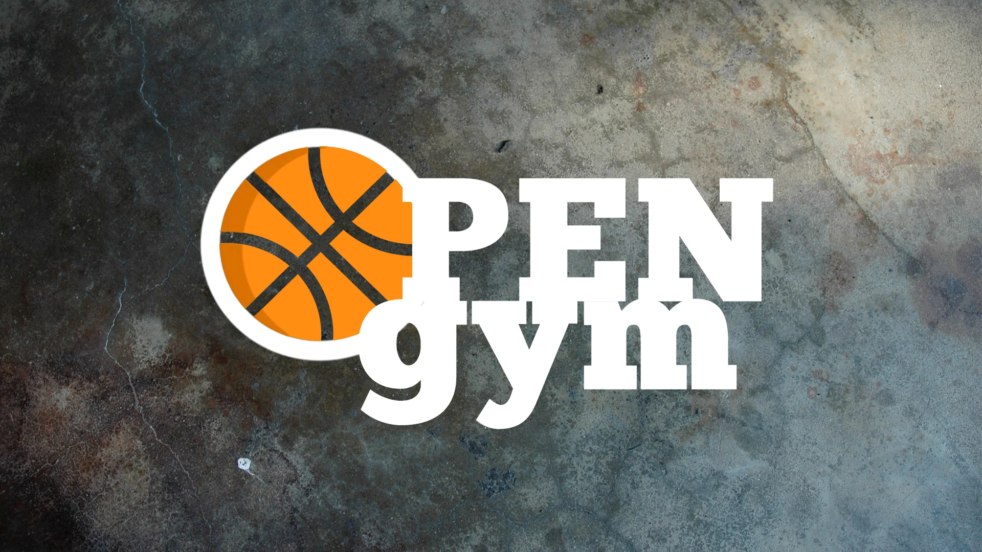 Open Gym dallas church