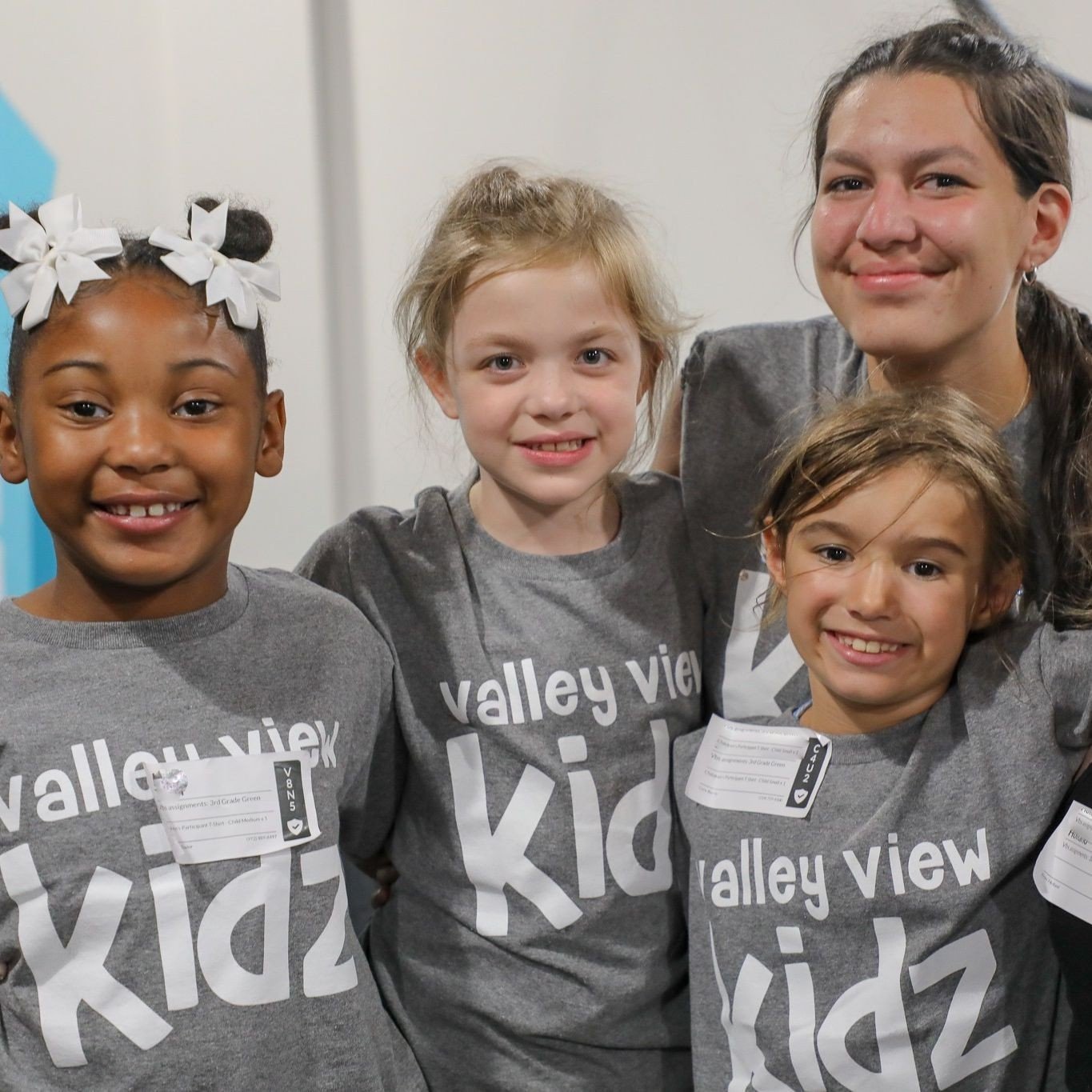 Vacation Bible School is only 15 days away! Your child will learn about the Bible, make friends, and have lots of fun! VBS is for 3 year olds -5th grade. ⁠
To register your child or to volunteer for VBS visit vvcc.org/vbs 🙌🏽⁠
⁠
#valleyviewchristian